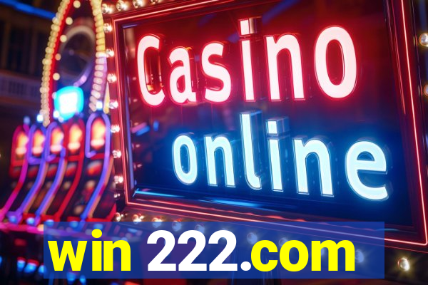 win 222.com